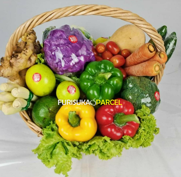 parcel-sayur-komplit-murah Parcel Sayur Sayuran Komplit dan Murah